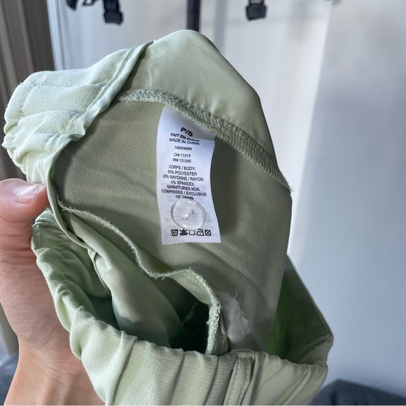 NWOT Dynamite Trousers - Picture 5 of 5